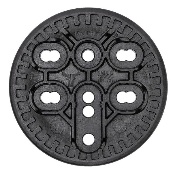Blade-Tech Tek-Mount Einsteckplatte